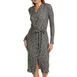 *NWT* Michael Stars Isa Cardigan Dress